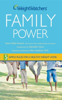 Weight Watchers Family Power