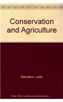 Conservation and Agriculture