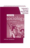 IRM TB SOCIOLOGY 10E