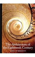 The Architecture of the Eighteenth Century