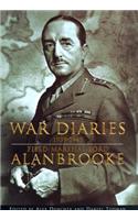 War Diaries 1939-1945