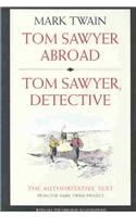 Tom Sawyer Abroad / Tom Sawyer, Detective