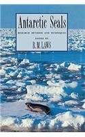 Antarctic Seals