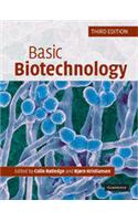 Basic Biotechnology International Student Edition