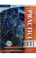 Practice IT Book 2 with CD-ROM