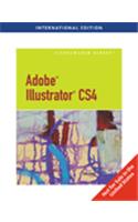 Adobe (R) Illustrator (R) CS4 - Illustrated, International Edition