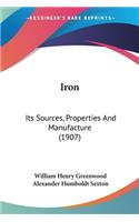 Iron