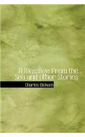 A Message from the Sea and other Stories