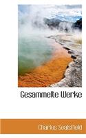 Gesammelte Werke: (English)