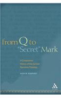 From Q to Secret Mark