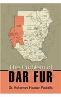 Problem of Dar Fur