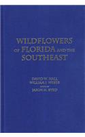 Wildflowers of Florida and the Southeast