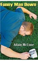 Funny Man Down