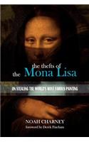 The Thefts of the Mona Lisa