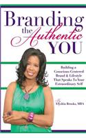 Branding The Authentic 