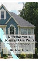 Keeping your Home in One Piece