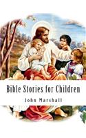 Bible Stories for Children