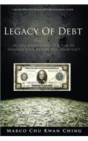 Legacy of Debt