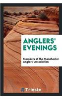 Anglers' Evenings