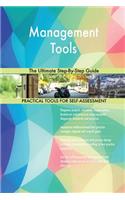 Management Tools The Ultimate Step-By-Step Guide