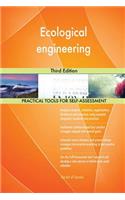 Ecological engineering Third Edition