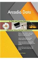 Arcadia Data A Clear and Concise Reference