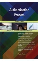 Authentication Process Second Edition