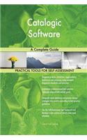 Catalogic Software A Complete Guide
