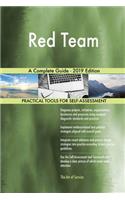 Red Team A Complete Guide - 2019 Edition