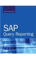 SAP Query Reporting