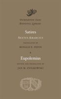 Satires. Eupolemius