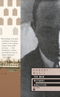 The Man Without Qualities, Vol. 2: Into the Millennium, from the Posthumous Papers(Vintage International)