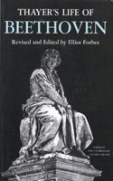 Thayer's Life of Beethoven. (2 Vols.)