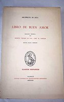 Libro de Buen Amor