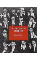 Entertaining America: Jews, Movies, and Broadcasting