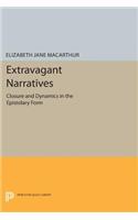 Extravagant Narratives