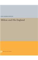 Milton and His England