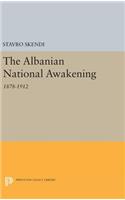 Albanian National Awakening