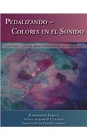 Pedalizando Colores en el Sonido