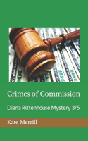 Crimes of Commission