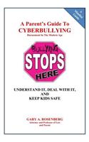 Parent's Guide To Cyberbullying - Harassment In The Modern Age