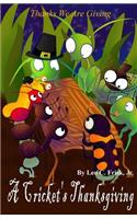 Cricket's Thanksgiving