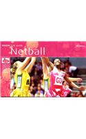 Know The Game: Netball Paperback