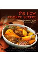 Slow Cooker Secret
