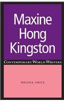 Maxine Hong Kingston