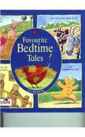 Favourite Bedtime Tales (Gift Books)