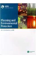Planning and Environmental Protection: An Introductory Guide