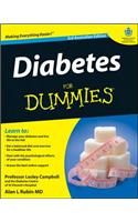 Diabetes For Dummies