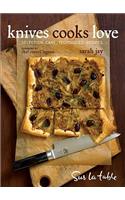 Knives Cooks Love