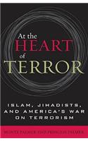 At the Heart of Terror